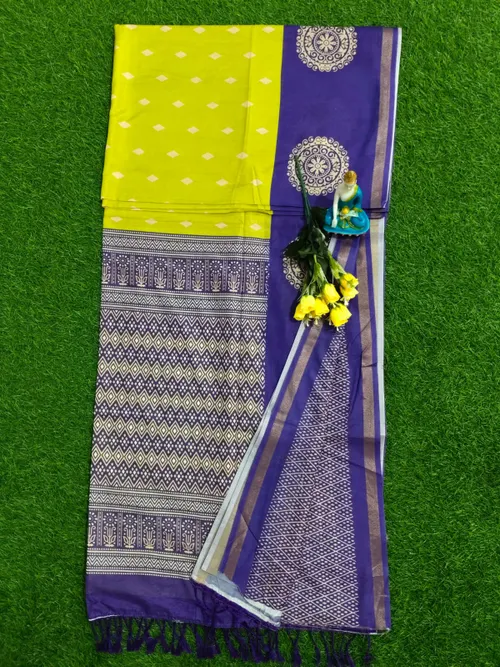 RANGVACHAN ZALAR SAREES